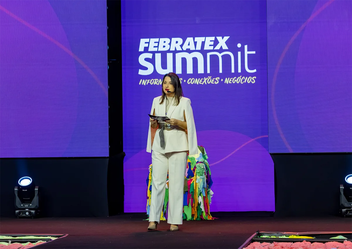 Febratex Summit 2025