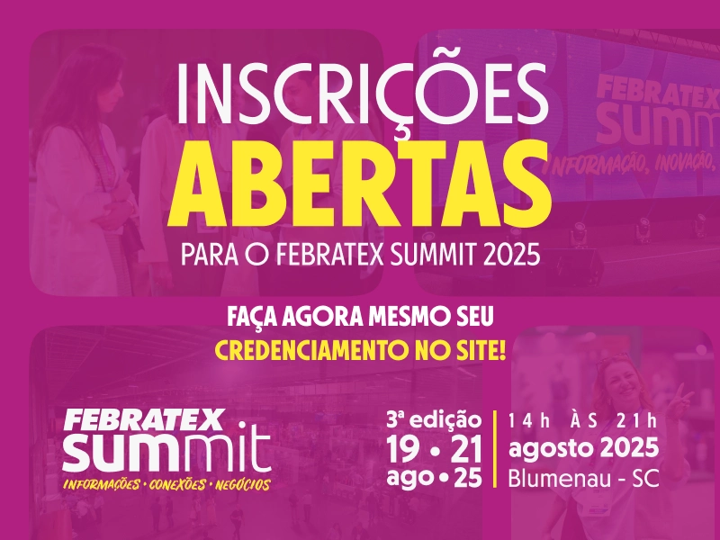 Credenciamento 2025