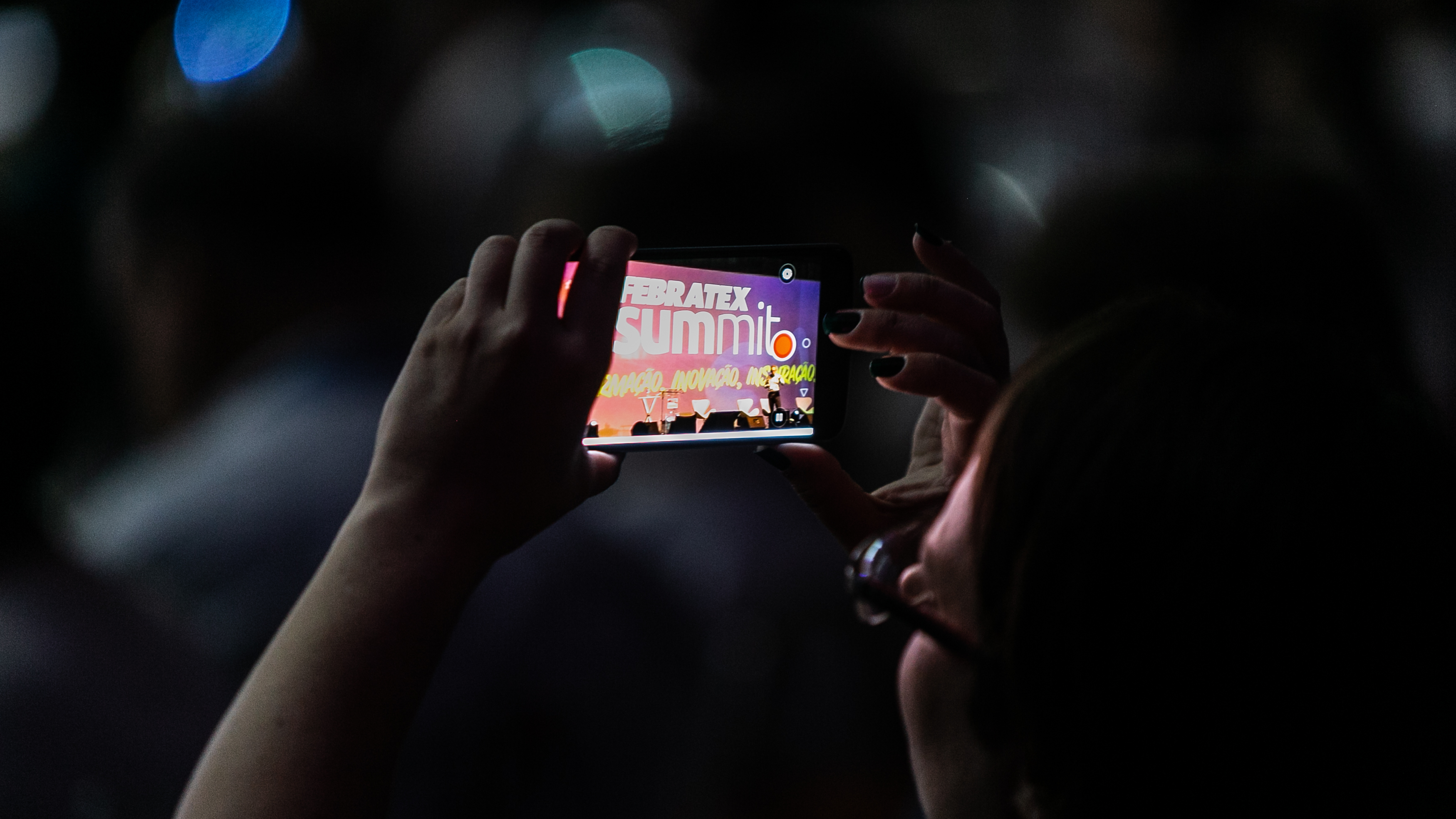 Febratex Summit 2025: tecnologia, sustentabilidade e moda em um só evento