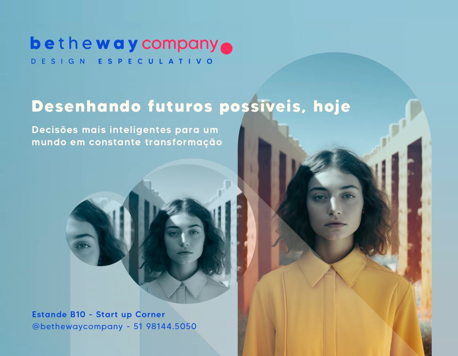 Torne o futuro um aliado da sua estratégia