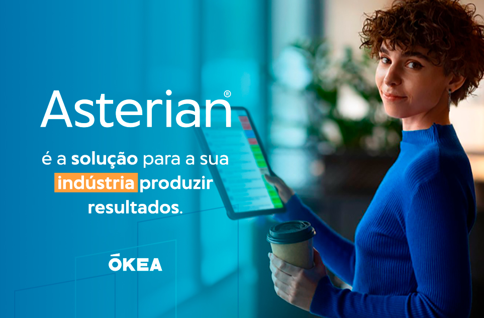 Ókea na Febratex Summit: o futuro da sua indústria começa agora