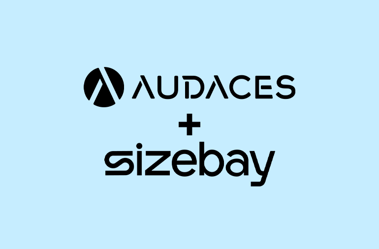 Audaces e Sizebay estarão no Febratex Summit 2025 com novidades