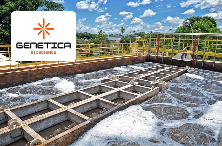 A Genetica Bioscience está pronta para revolucionar o setor têxtil no Febratex Summit 2025!