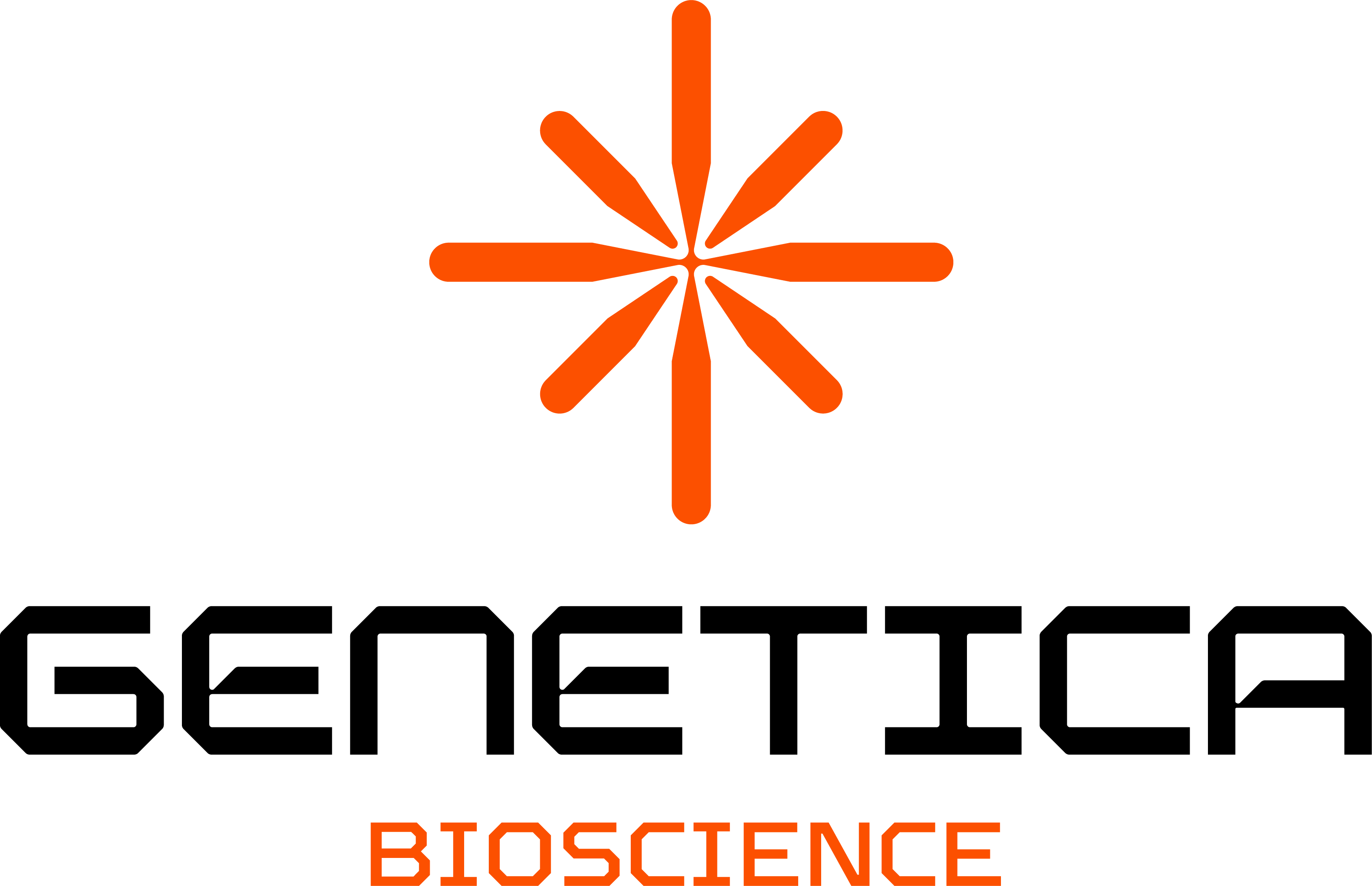 Genética Bioscience