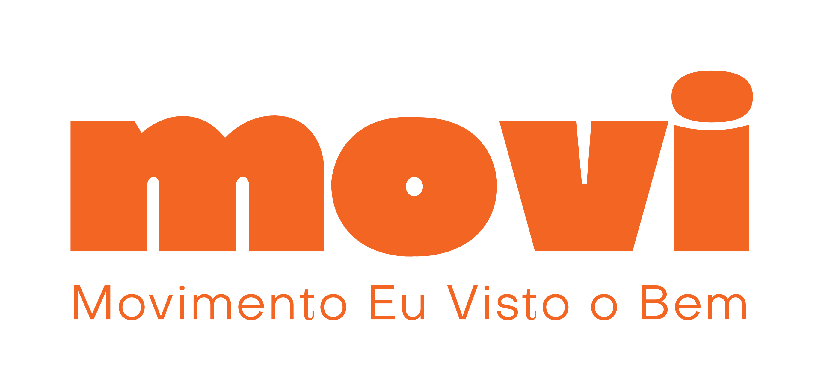 Movimento Eu Visto O Bem