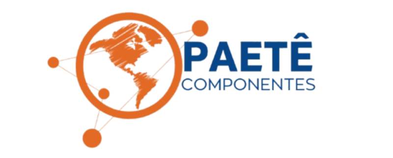 Paetê Componentes