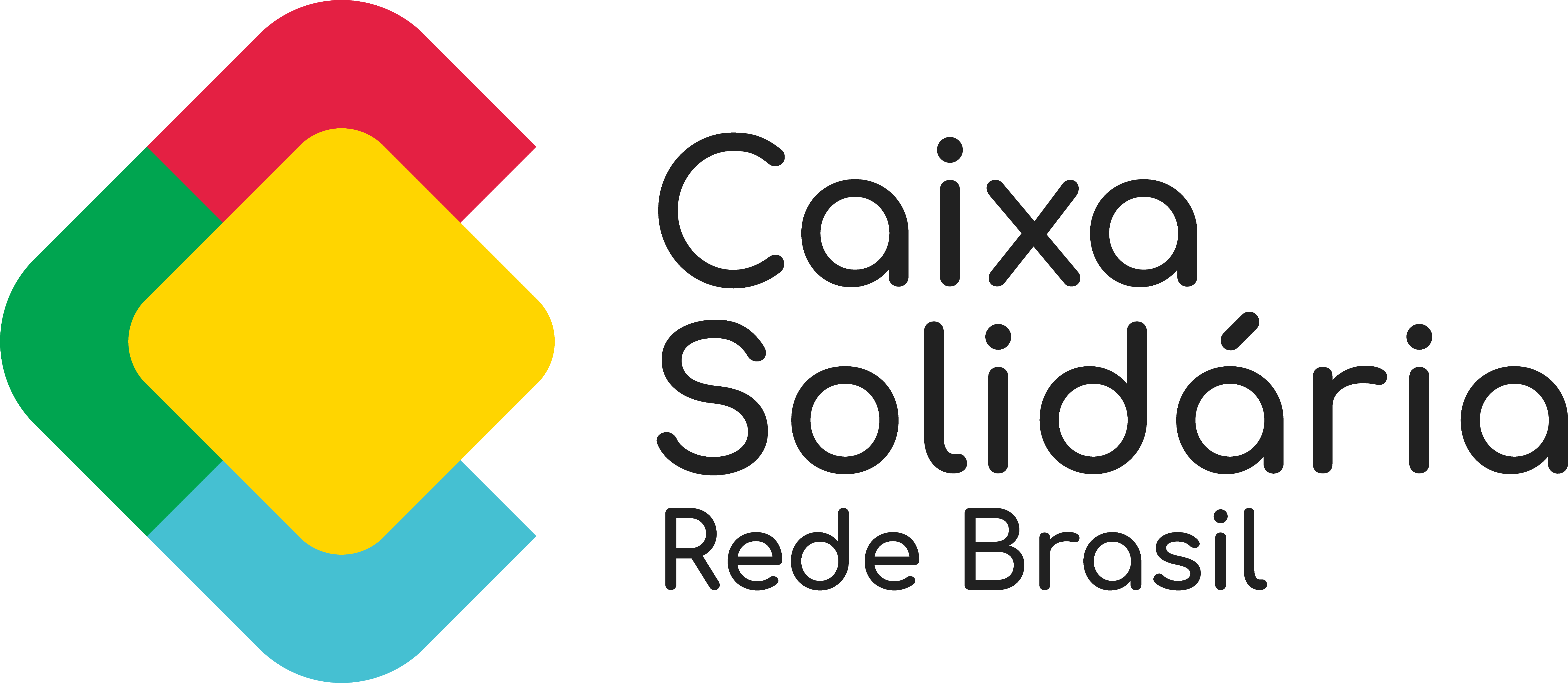 Rede Caixa Solidária Brasil